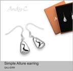 Andy C Earrings